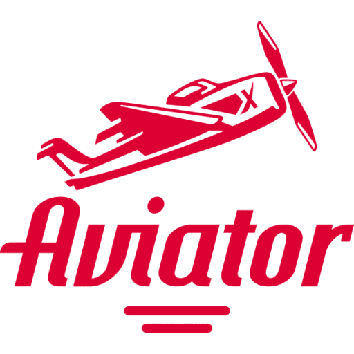 Logo Aviator